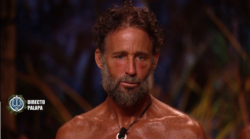 alvaro munoz escassi en supervivientes 2025
