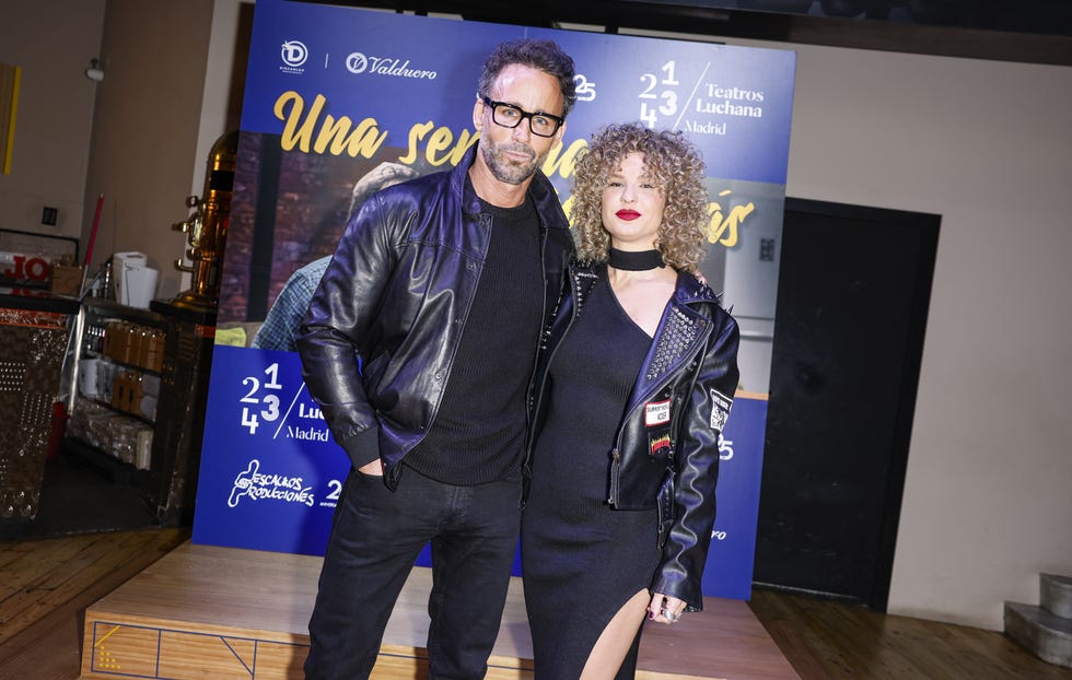 alvaro munoz escassi y sheila casas