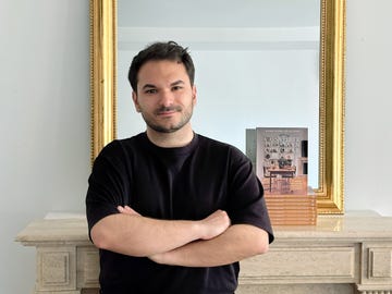 Álvaro toledo, experto en decoración e interiorismo, tiene las claves para renovar la cocina sin hacer reforma