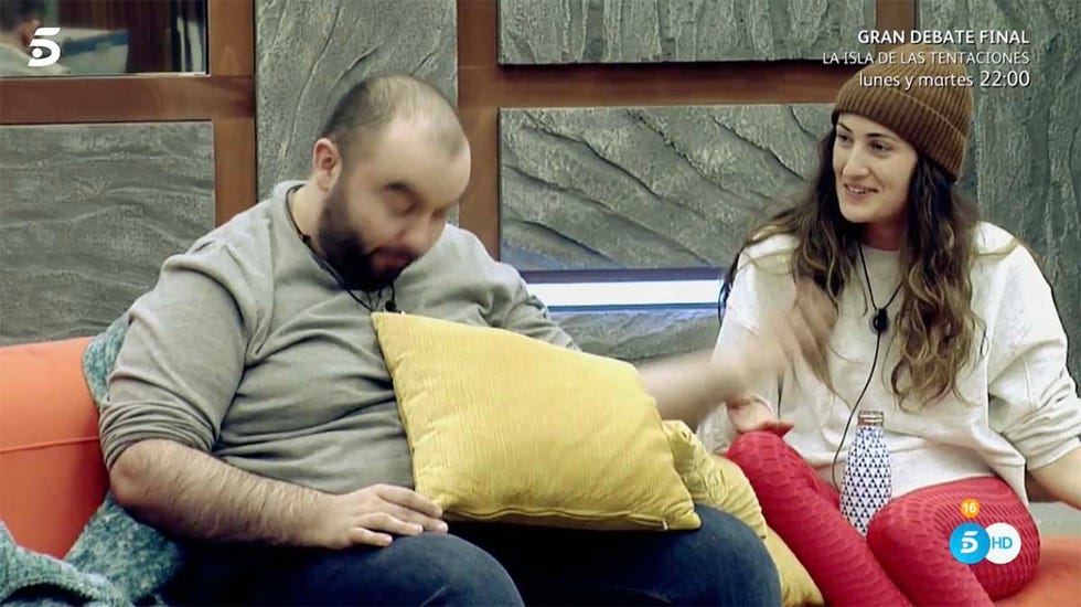 carlos y rafa