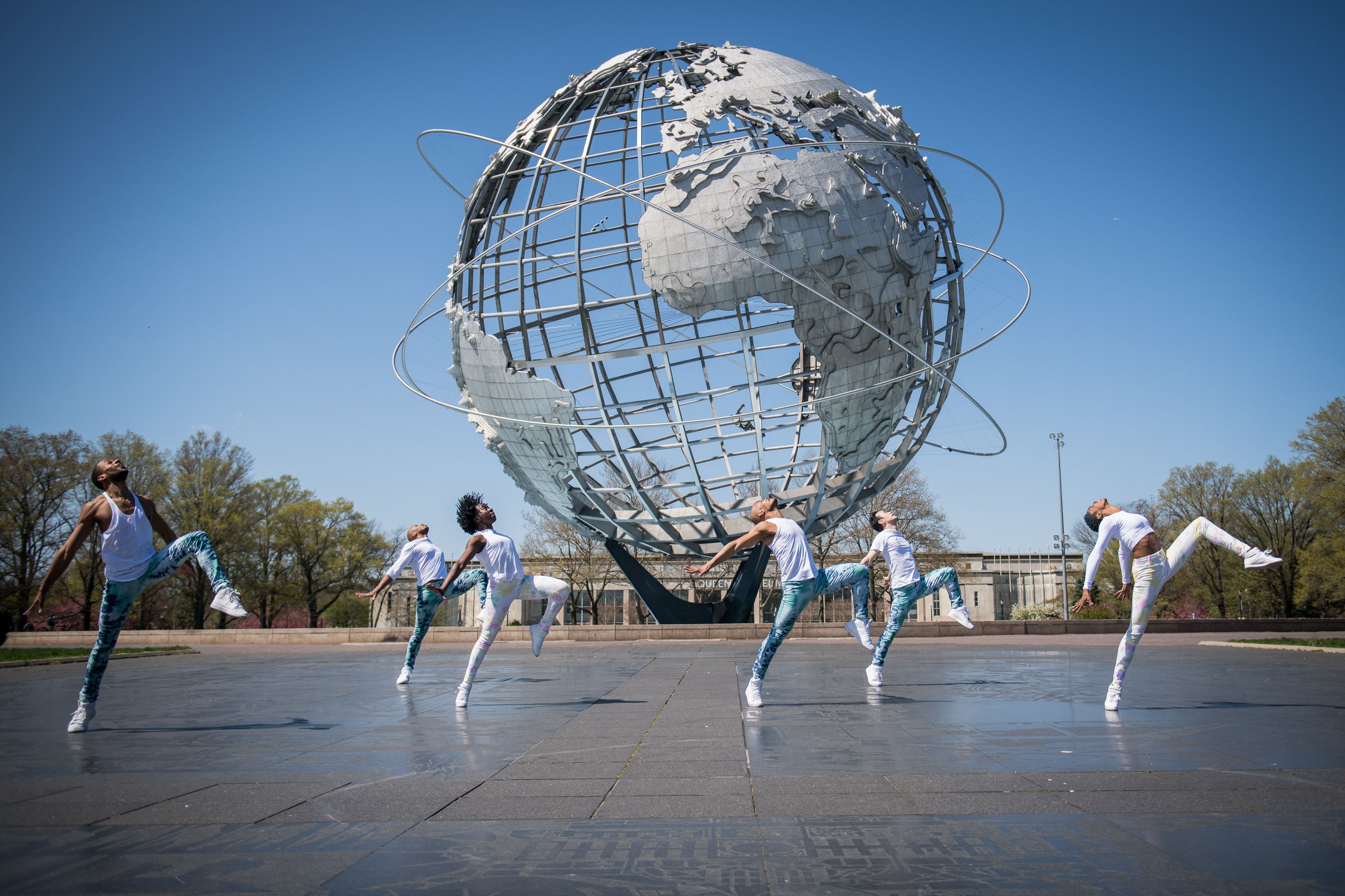 alvin ailey american dance theater building