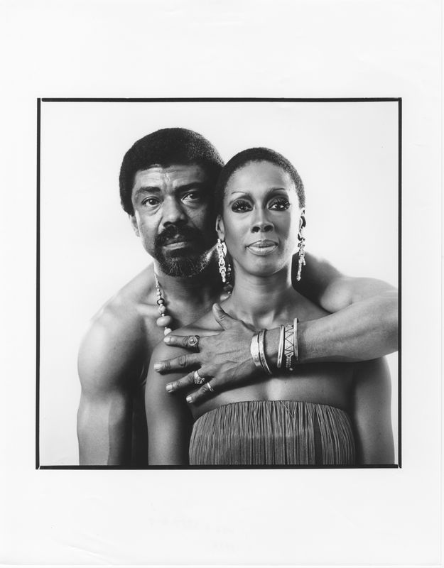 Storia Di Judith Jamison E Alvin Ailey, Pionieri Nella Danza