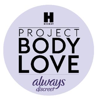 project body love