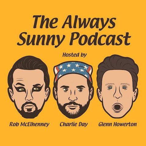 repeatedly sunny podcast