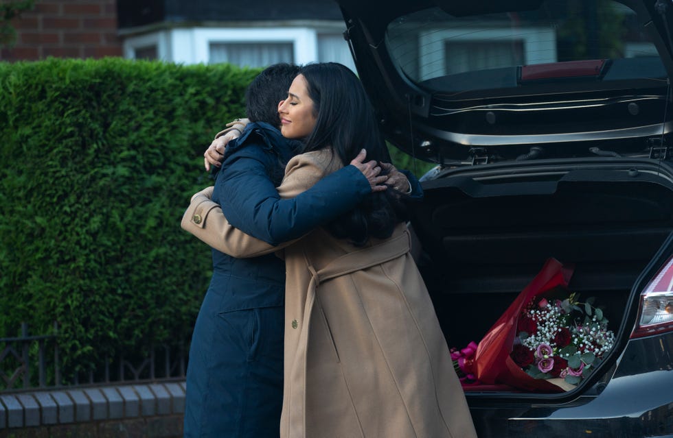 alya nazir, yasmeen nazir, coronation street