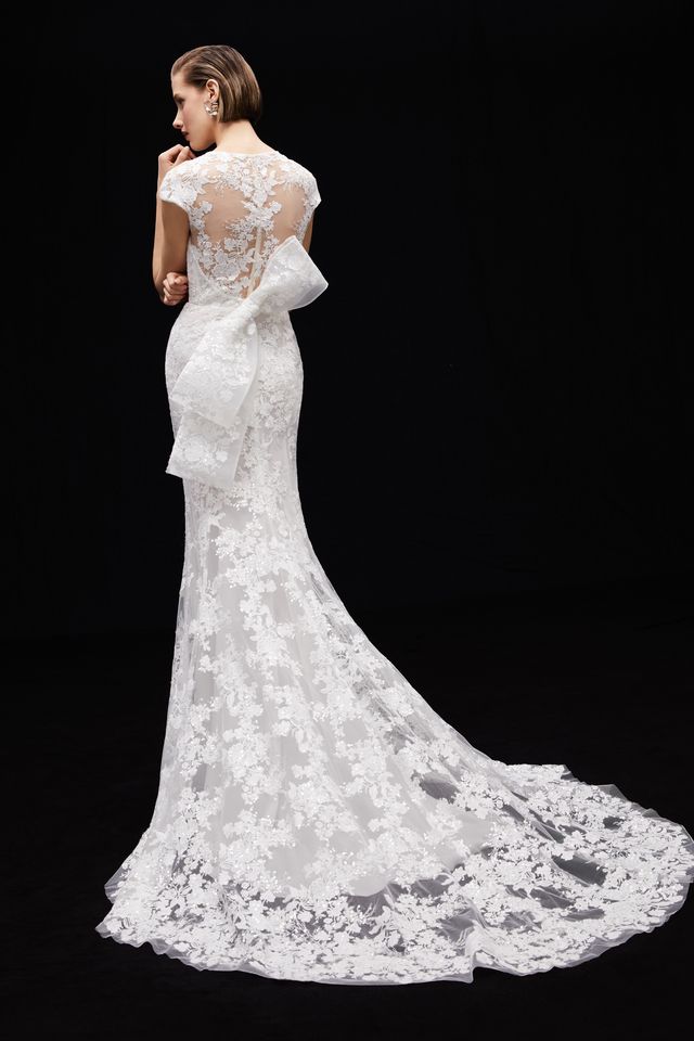 Wedding Dress Trends for Summer 2022/2023 - Bridal Gown Trends