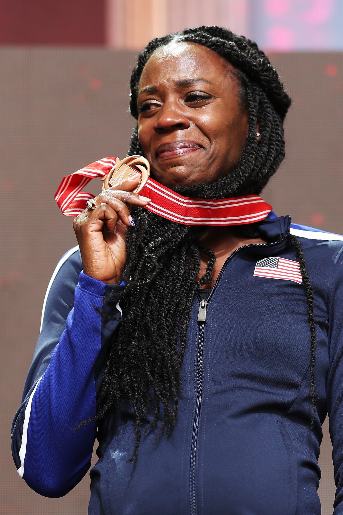 17th IAAF World Athletics Championships Doha 2019 - Day Four