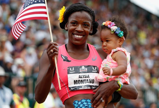 2015 USA Outdoor Track & Field Championships - Day 4