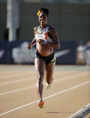 USA Track & Field Outdoor Championships - Day 1