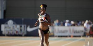 USA Track & Field Outdoor Championships - Day 1