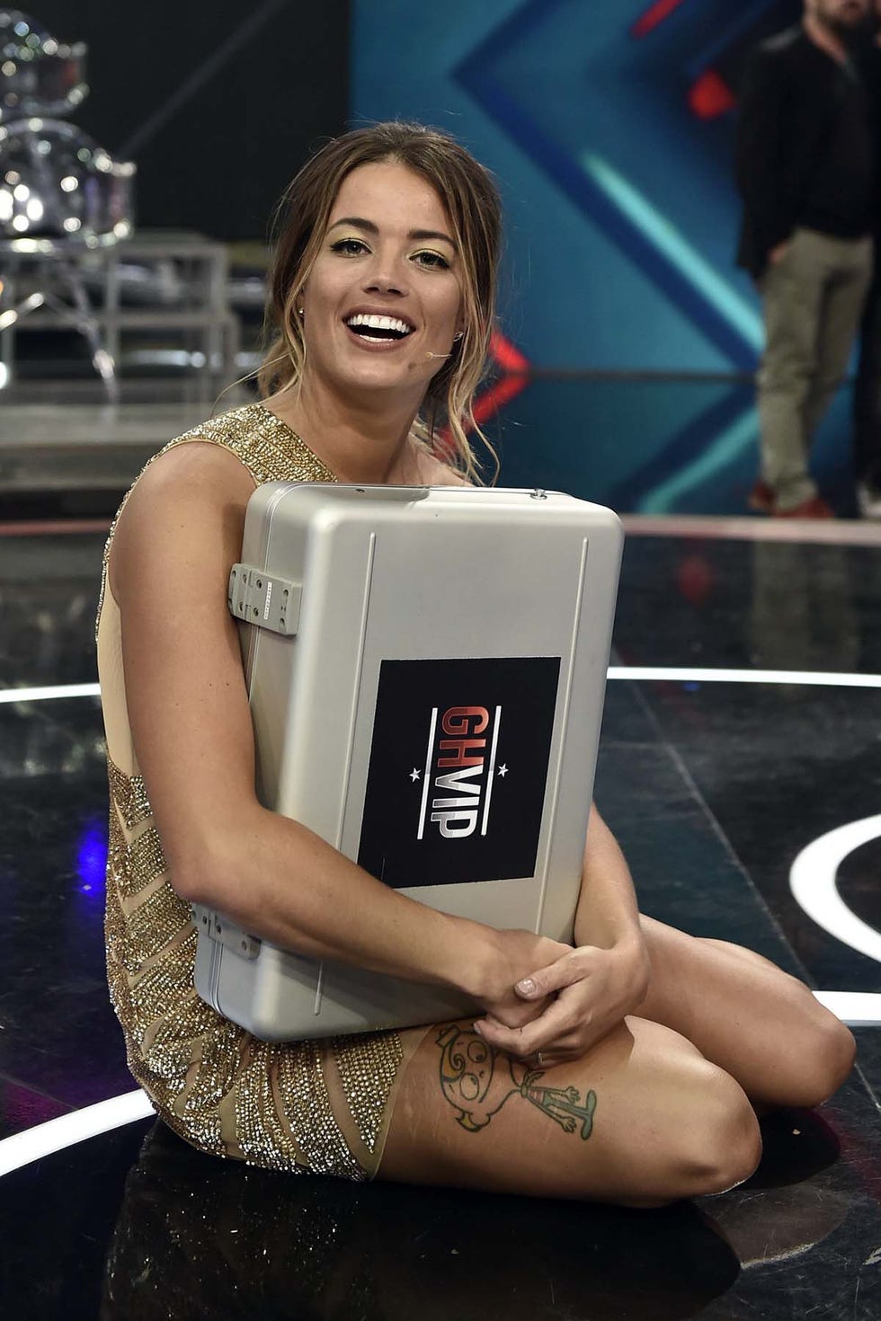gran hermano vip