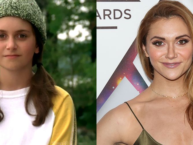 668px x 500px - Disney Channel Star Alyson Stoner Comes Out as LGBTQ - Alyson Stoner's Teen  Vogue Essay