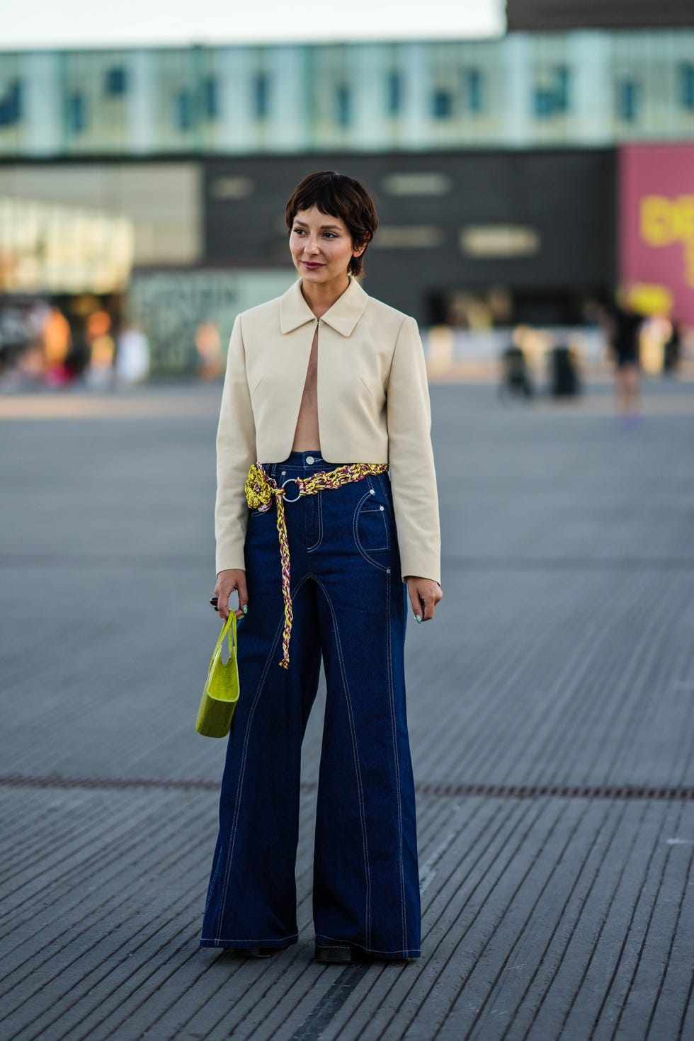 Dit zijn de grootste modetrends van de lente en zomer van 2024