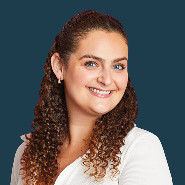 alyssa gautieri, associate lifestyle editor