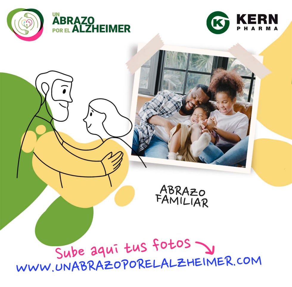 dñia mundial alzheimer