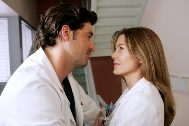 Grey's Anatomy' Fans Just Noticed a Heartbreaking Link to Derek in