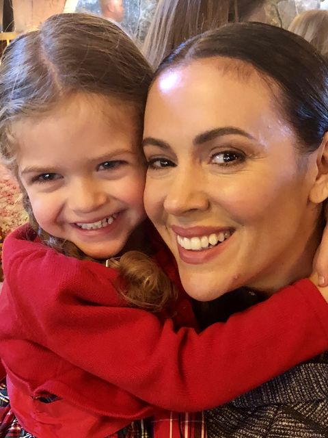 Alyssa Milano Hopes Her 3 Year Old Daughter Will Never Have To Say Metoo Alyssa Milano Letter