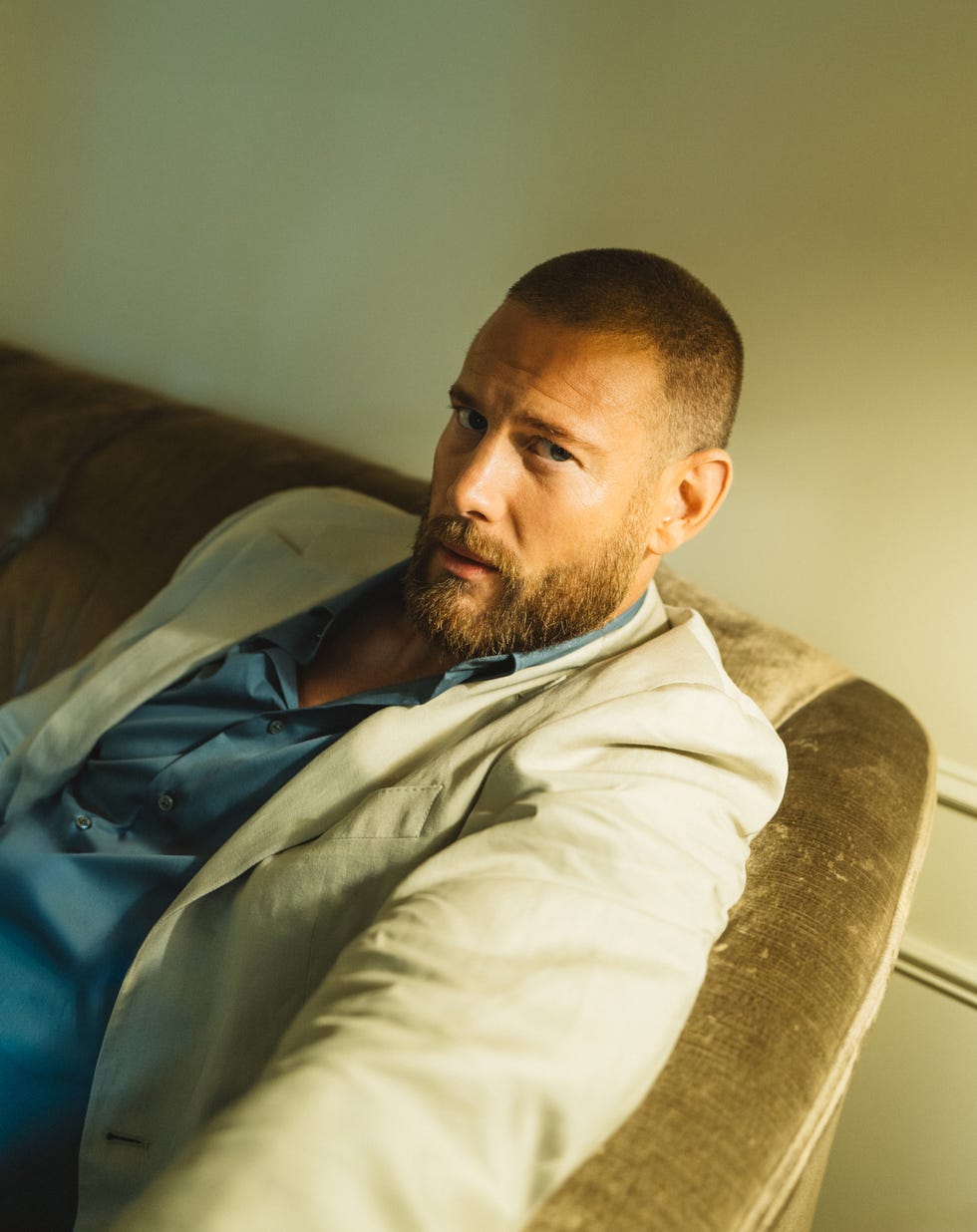 tom hopper