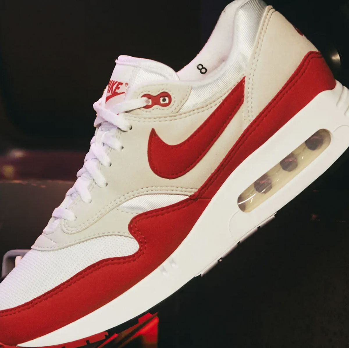 Verzakking mixer herstel The Air Max 1 '86 Big Bubble: Everything to Know About the Air Max Day Drop