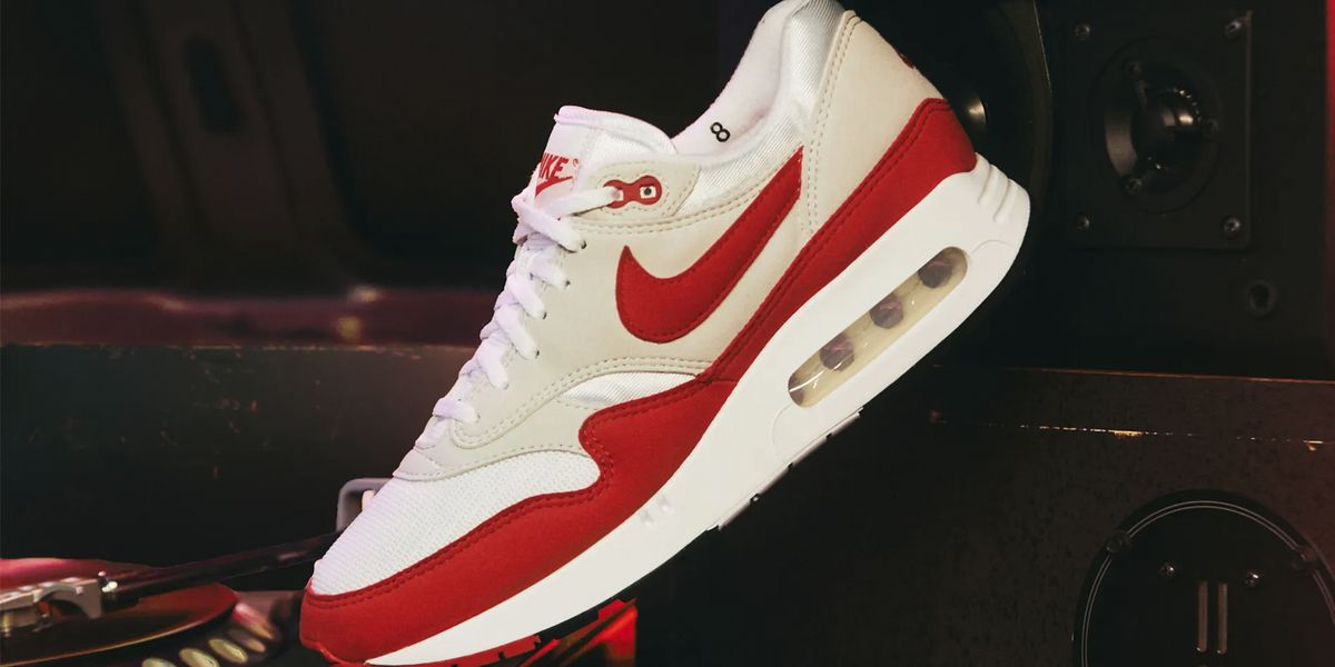 Identificar limpiar dos The Air Max 1 '86 Big Bubble: Everything to Know About the Air Max Day Drop