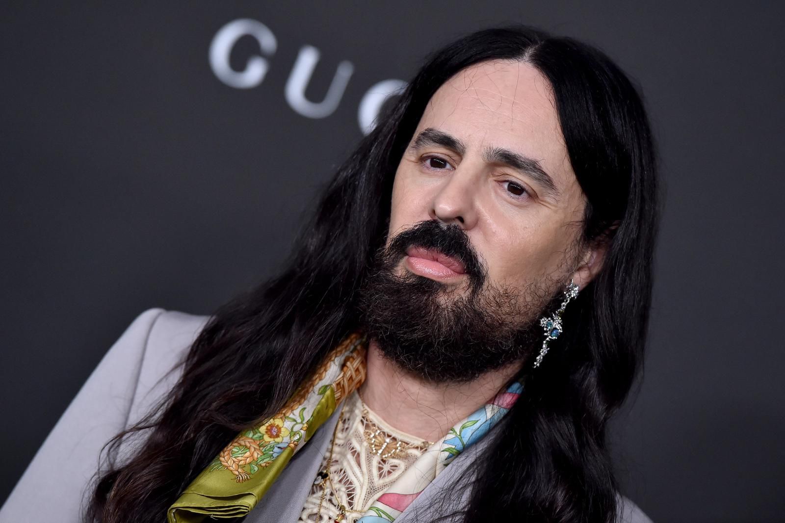 Alessandro Michele addio Gucci cosa sappiamo