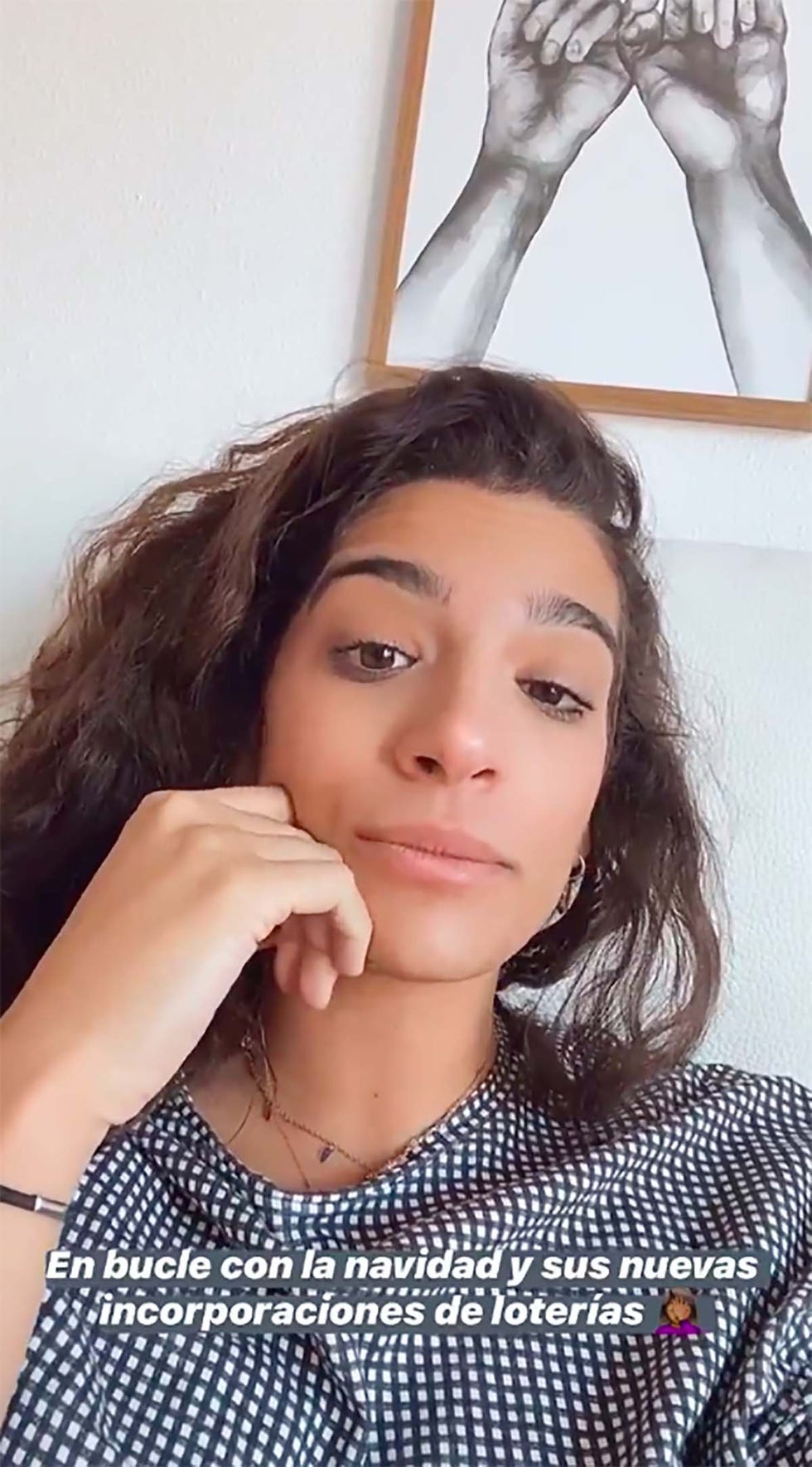 alma cortés