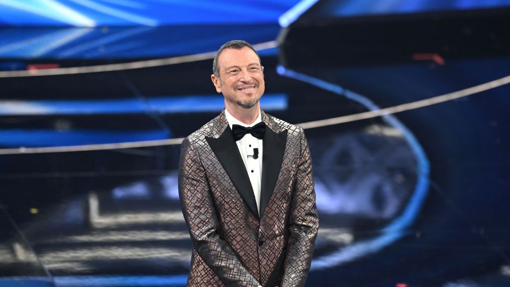 preview for Sanremo 2024: best look della finale