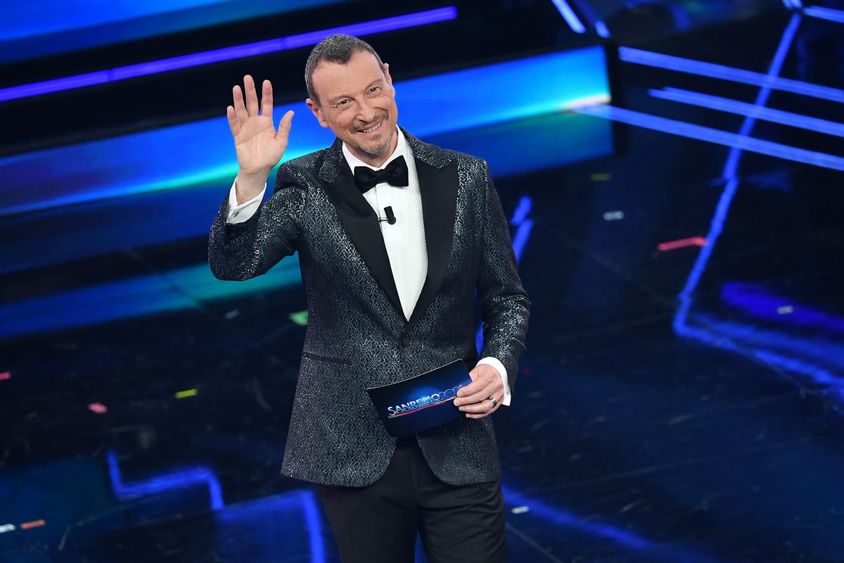 SANREMO 2024: the Festival from A to Z