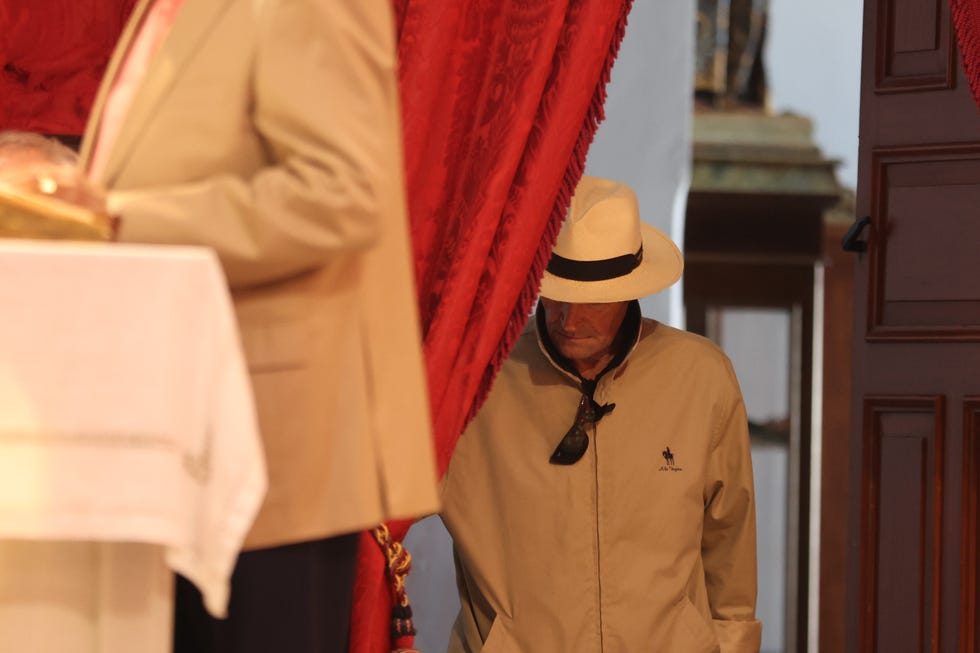 homenagem ao Júri Rocio