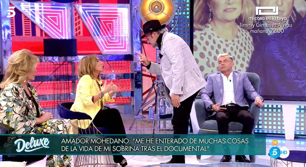 maria patiño y amador mohedano