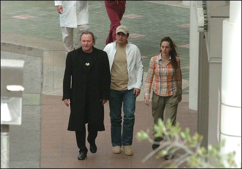amador y fidel