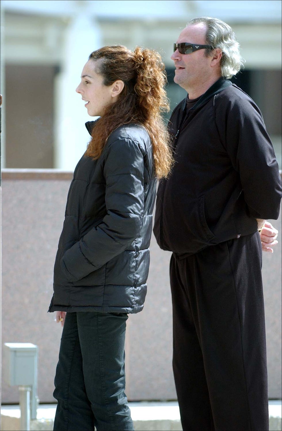 amador y rocío