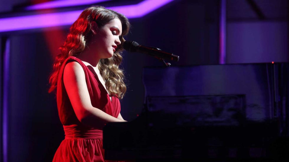 Amaia estrena su primer single, Un nuevo lugar