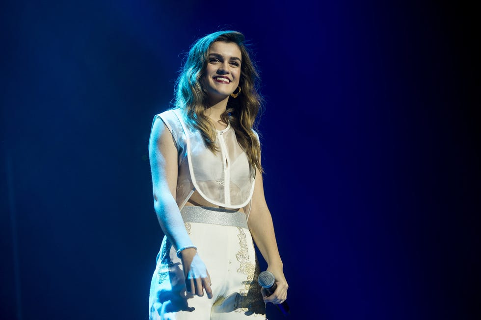 Amaia Romero