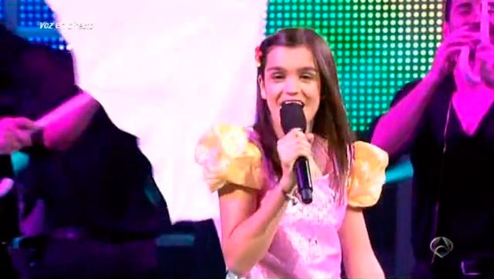 Amaia Romero