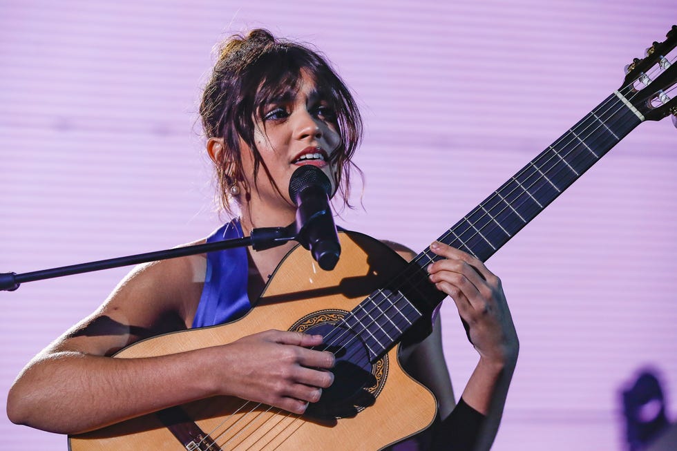Amaia Romero
