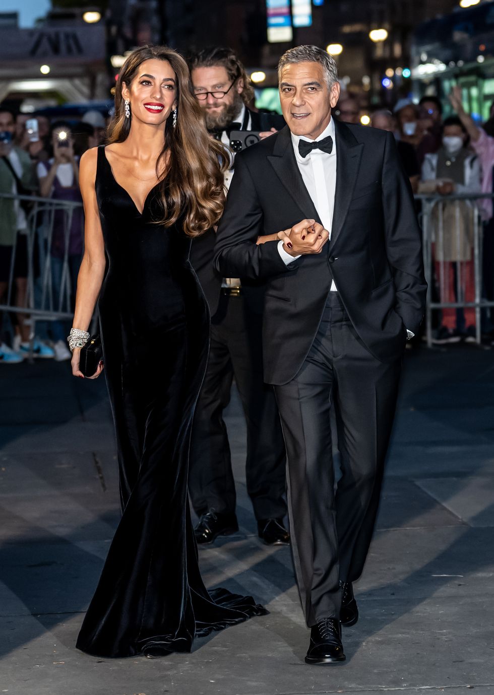 celebrity sightings in new york city september 26, 2024