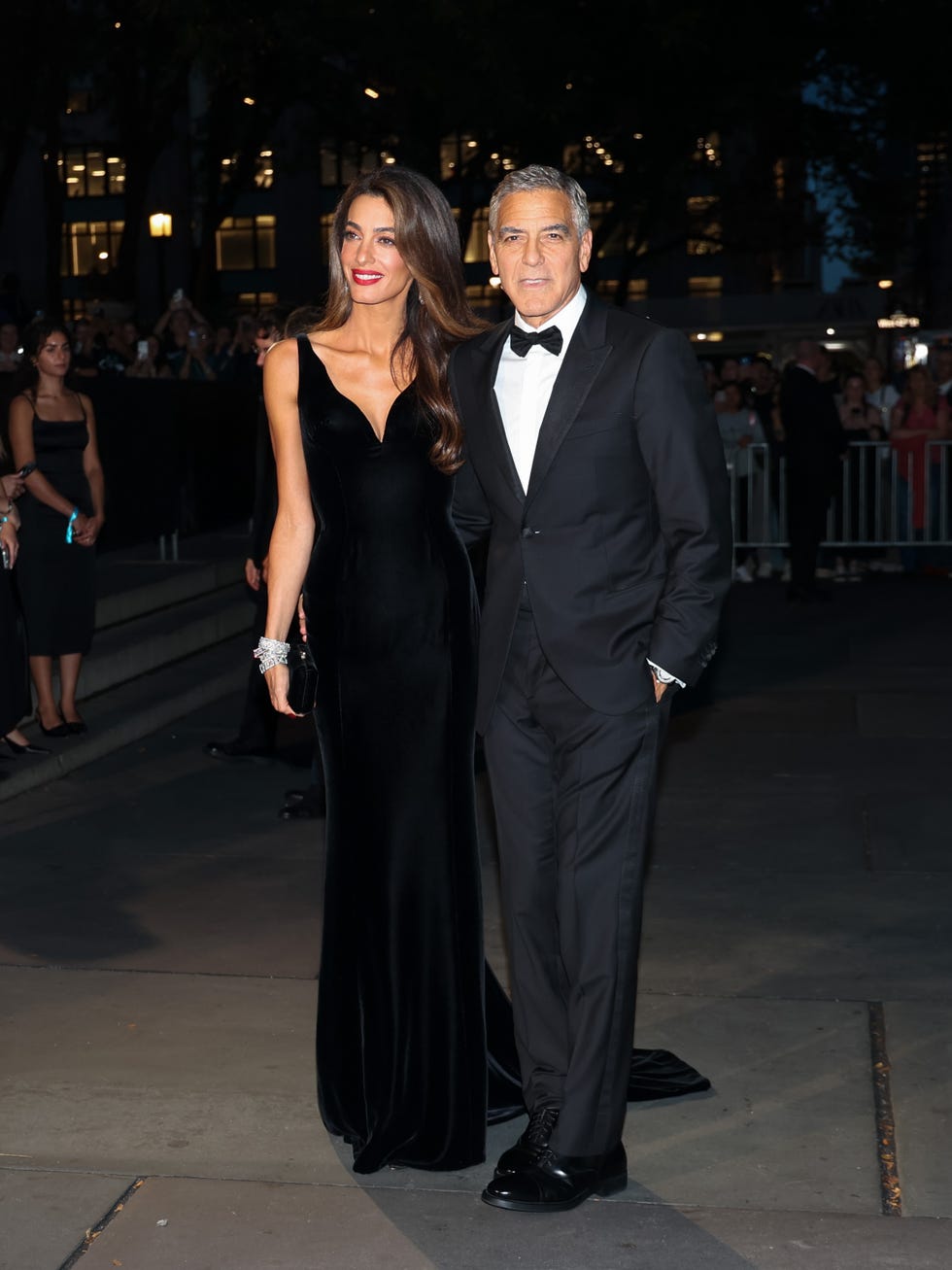 George Clooney - Figure 2