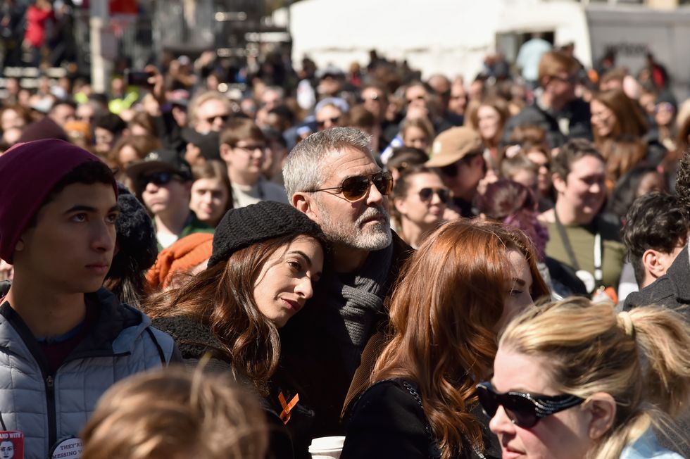 march for our lives in washington, dc
