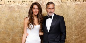clooney foundation for justice's the albies