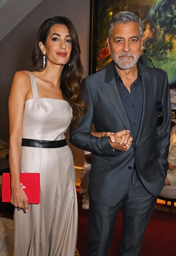 the prince's trust and tkmaxx homesense awards 2023 inside arrivals