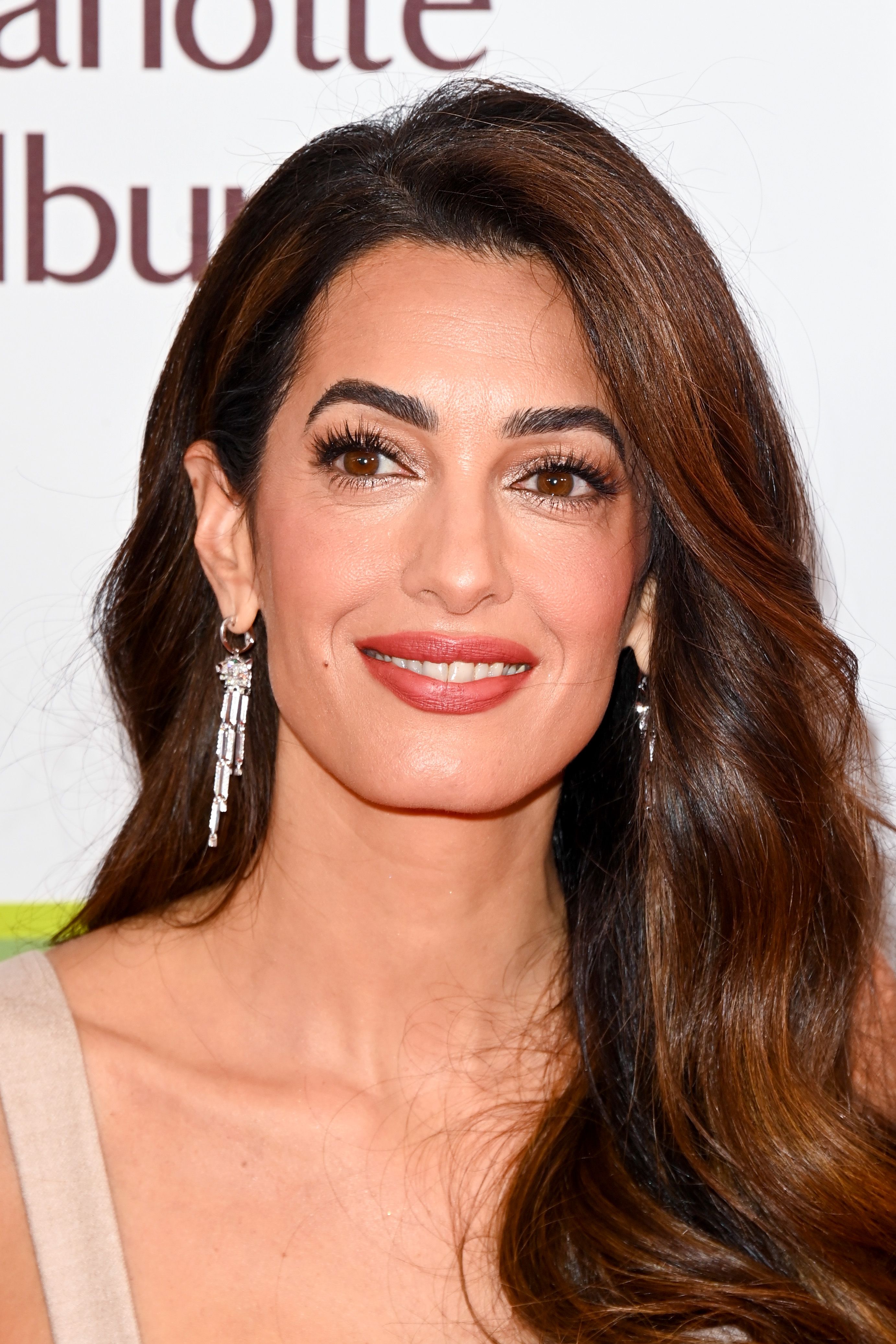 Amal clearance clooney earrings