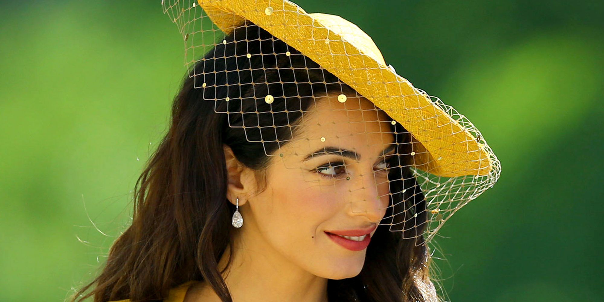 Fascinators: five things royal wedding fans need to…