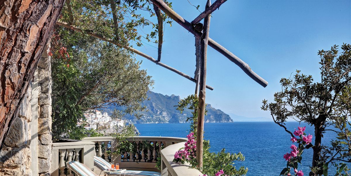 Best Amalfi Coast for 2023