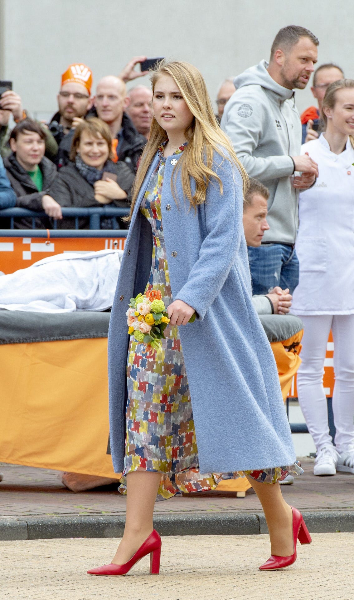 Amalia de Holanda