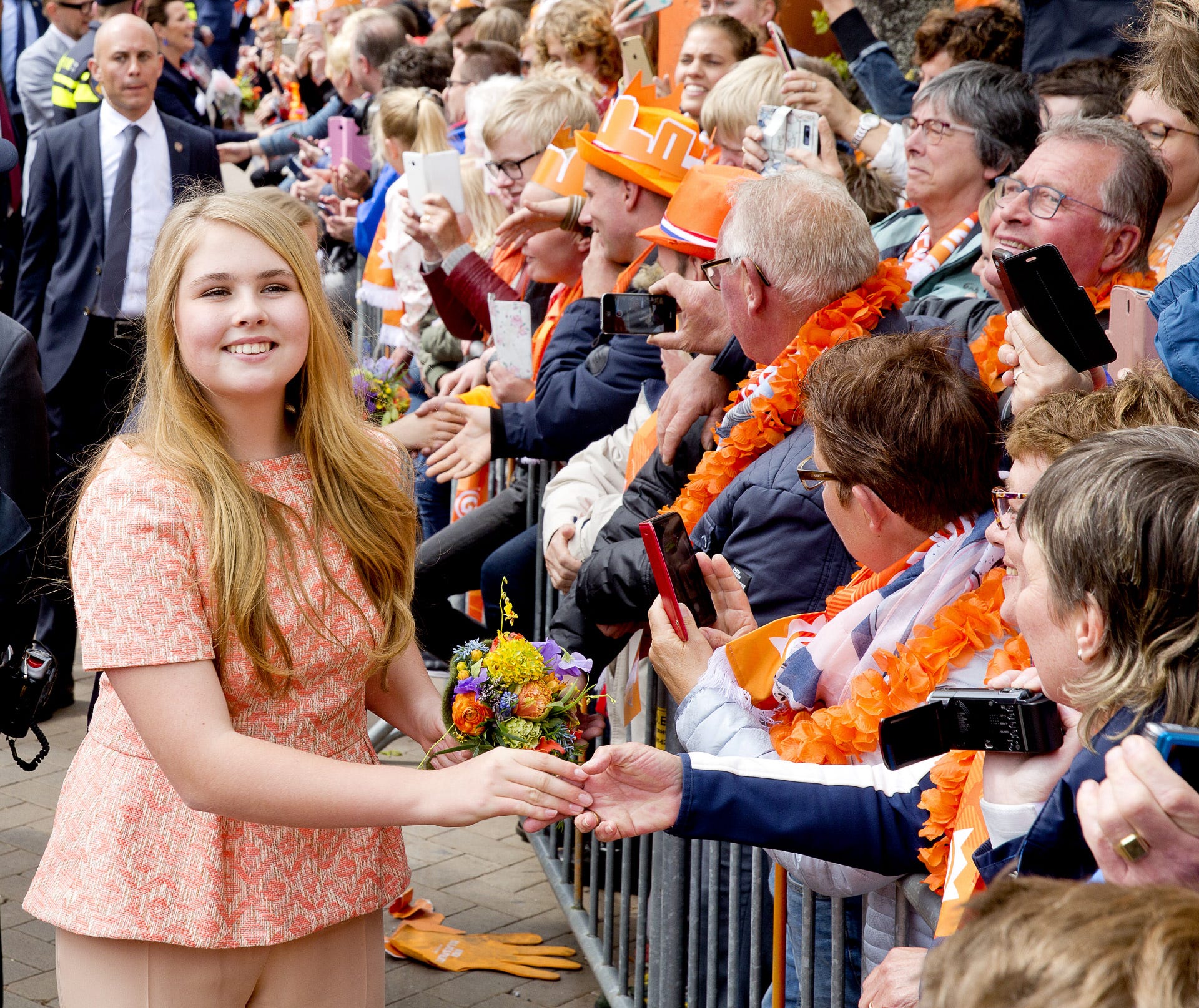 Amalia de Holanda