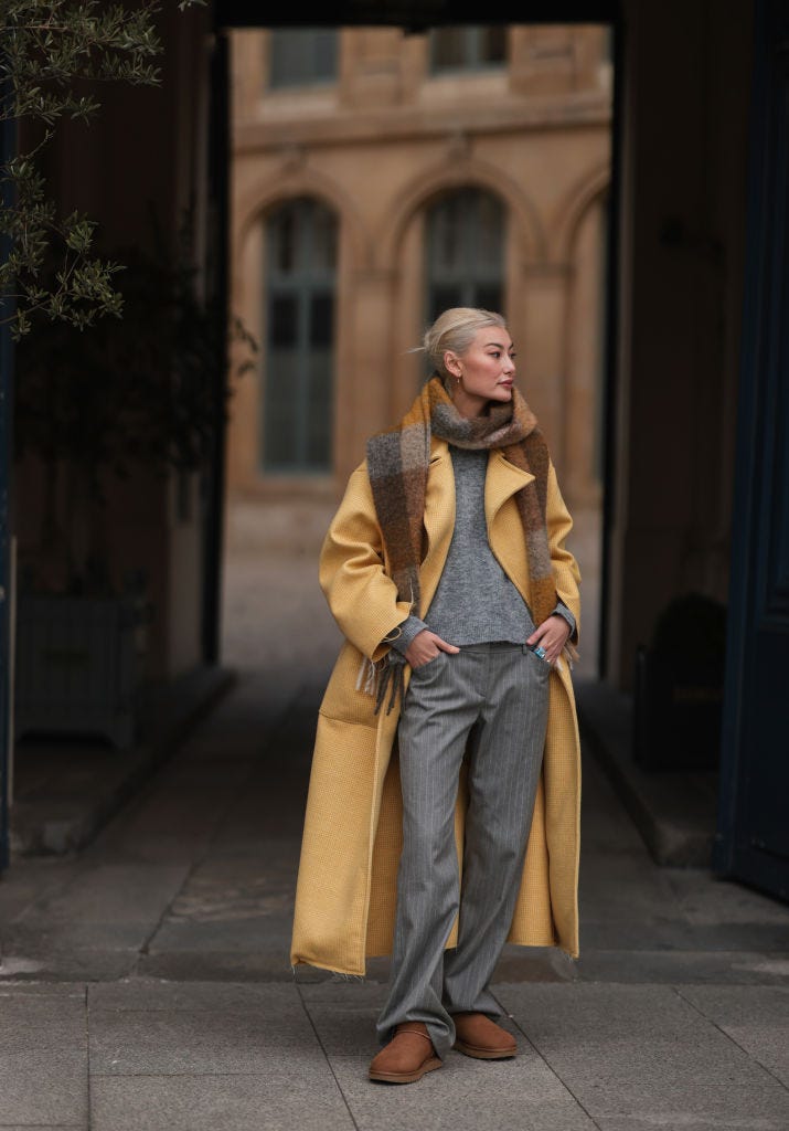 street style day five paris fashion week womenswear fw 2022 2023