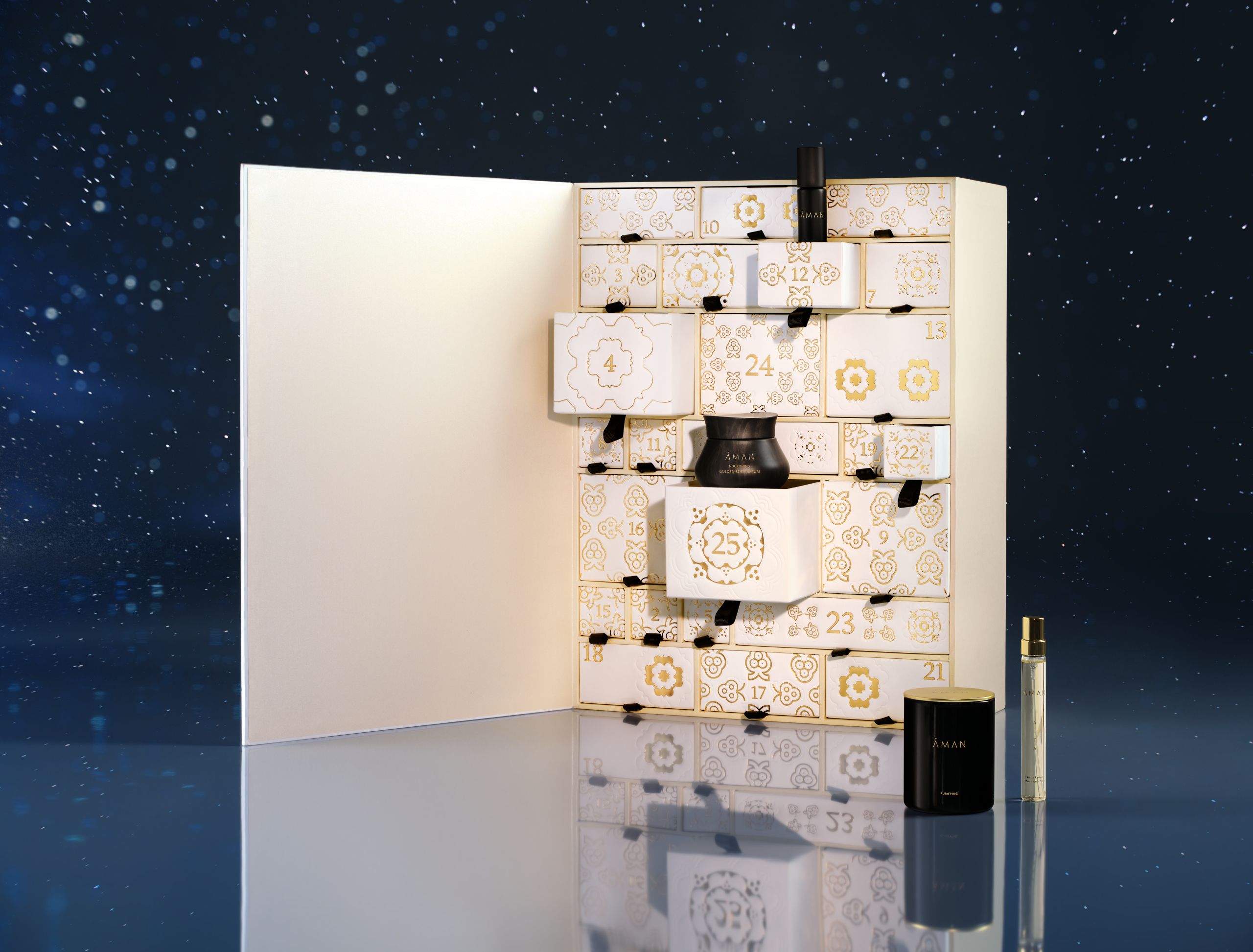Louis Vuitton Advent Calendar 2021 - Authentic