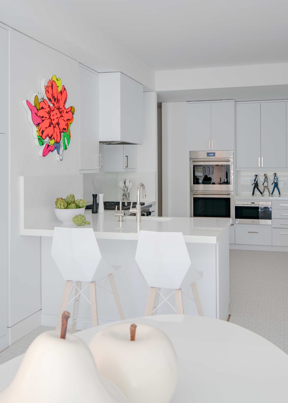 aman meeks washington dc home