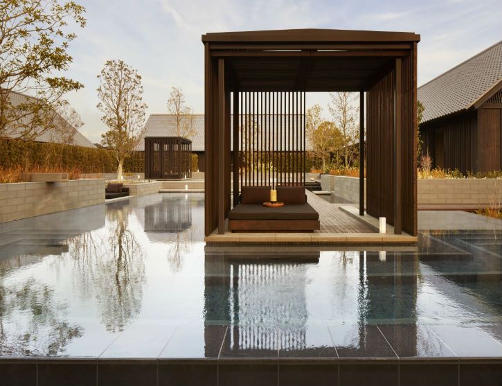 The 11 Most Over-the-Top Hotel Spa Treatments - Luxury Hotel Spa